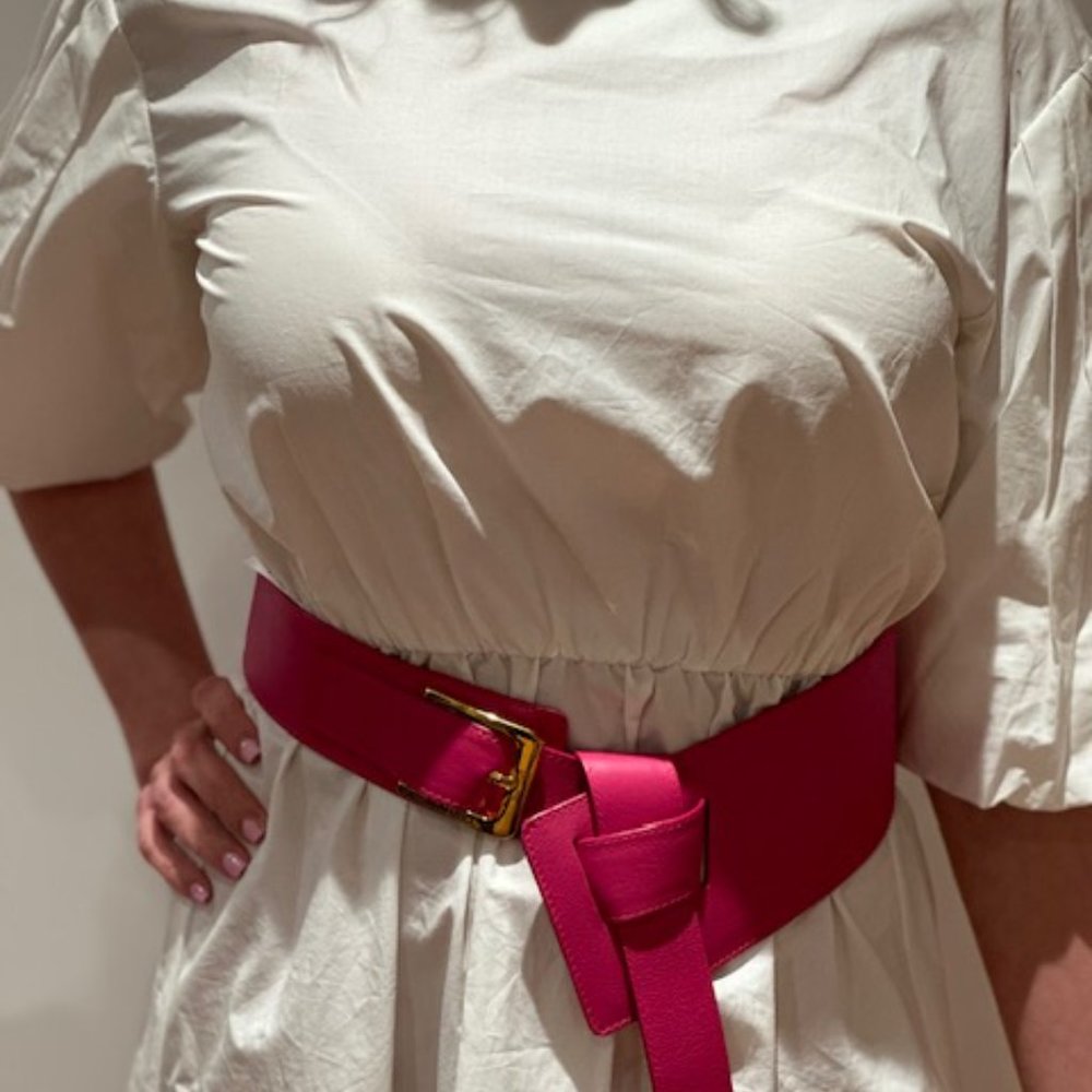 WOMEN DRESS - Picture 4 of 5